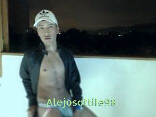 Alejosottile98