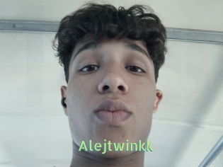 Alejtwinkk