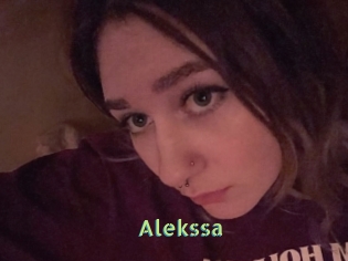 Alekssa