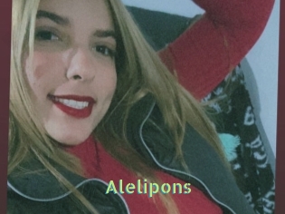 Alelipons