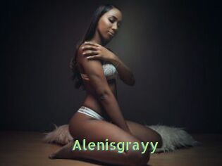 Alenisgrayy