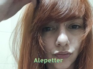 Alepetter