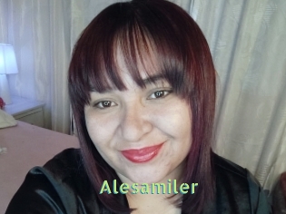 Alesamiler