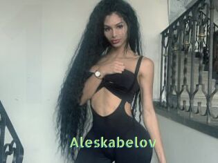 Aleskabelov