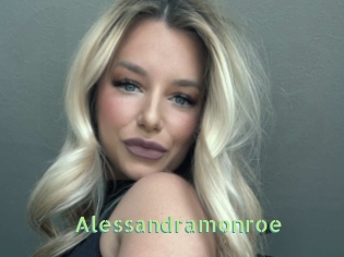 Alessandramonroe