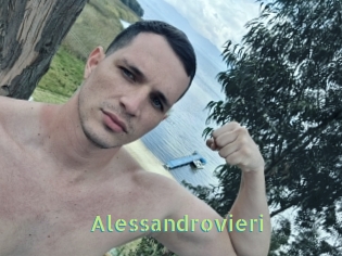 Alessandrovieri