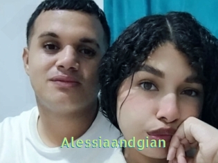 Alessiaandgian