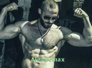 Alessiomax