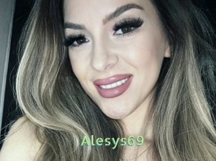 Alesys69