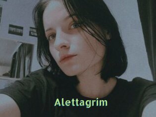 Alettagrim