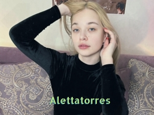 Alettatorres