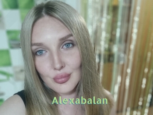 Alexabalan