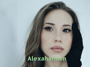 Alexaharmon