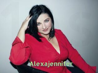 Alexajennifer