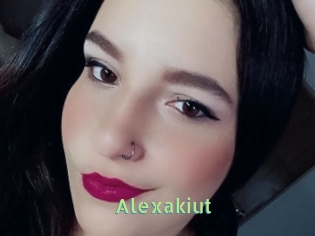 Alexakiut