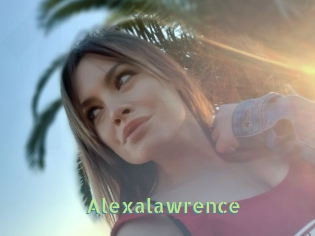 Alexalawrence