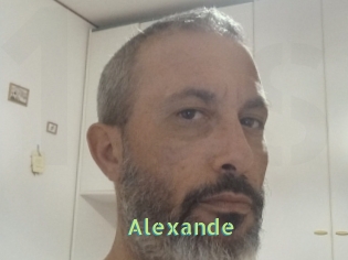 Alexande