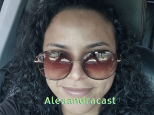 Alexandracast