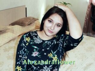 Alexandraflower