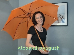 Alexandrayaguzh