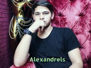 Alexandrels