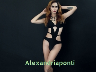 Alexandriaponti