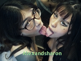 Alexandsharon