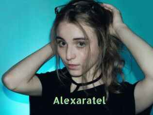 Alexaratel