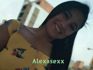 Alexasexx