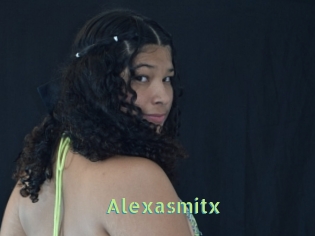 Alexasmitx