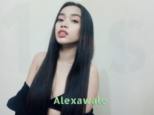 Alexawale