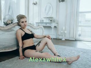 Alexawhitex