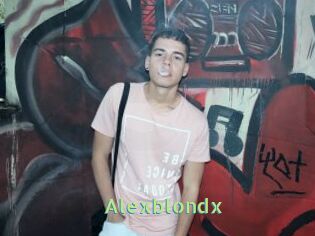 Alexblondx