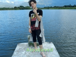 Alexdaved