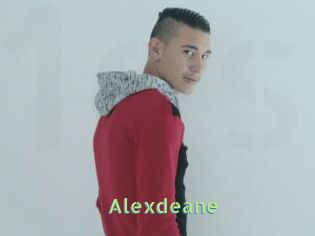 Alexdeane