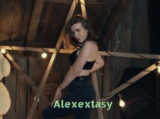 Alexextasy