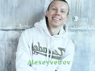 Alexeyvetrov