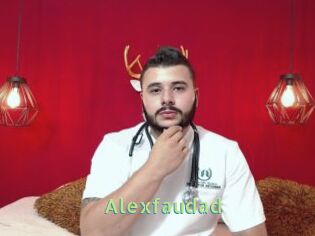 Alexfaudad