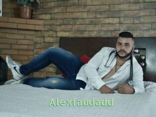 Alexfaudadd