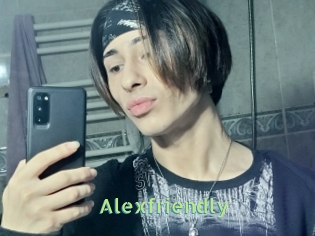 Alexfriendly