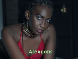 Alexgons