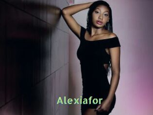 Alexiafor