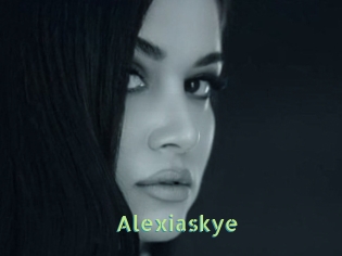 Alexiaskye