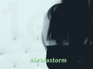 Alexiastorm