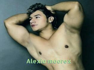 Alexio_moorex