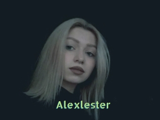 Alexlester