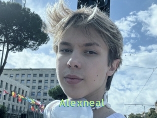 Alexneal