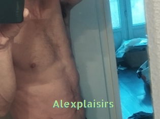 Alexplaisirs