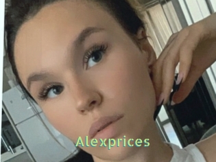 Alexprices