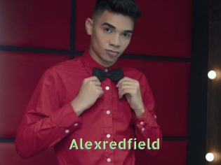 Alexredfield